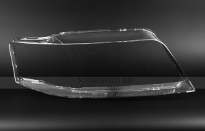 Стекло фары AUDI A6 C5 (1997-2001) A6 C5 Allroad (2000-2005) (правое)  