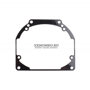 Переходные рамки Honda Accord VIII (2008-2013) для Hella 3R/Aozoom  