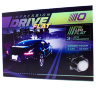 Билед линзы 3 чипа Optima Premium TRI-LED  - 