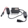 Блок розжига Optima Premium ARX-202 Can F3 Slim 9-16V 35W  - 