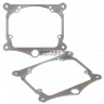 Переходные рамки DAF XF105 2006-2013 для Hella 3R, Aozoom  - 