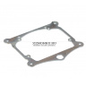 Переходные рамки DAF XF105 2006-2013 для Hella 3R, Aozoom  - 