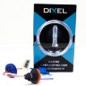 Ксеноновая лампа H11  DIXEL UVX CERAMIC +30%  - 