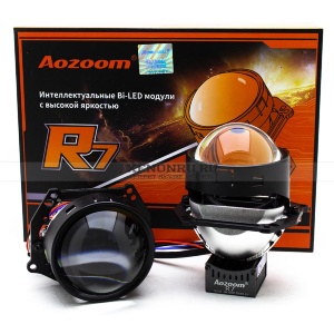 Билед линзы Aozoom R7 2025  