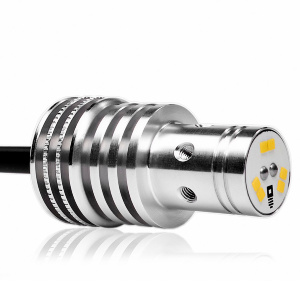 Led лампа заднего хода Light Label LOCATOR W16W  