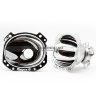 Отражатели линз Hella 2 Classic (крест)   - 