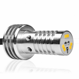 Led лампа заднего хода Light Label LOCATOR W16W Slim  